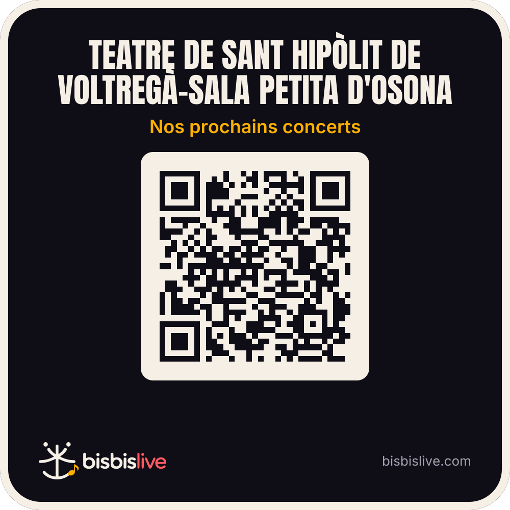 Autocollant avec QR