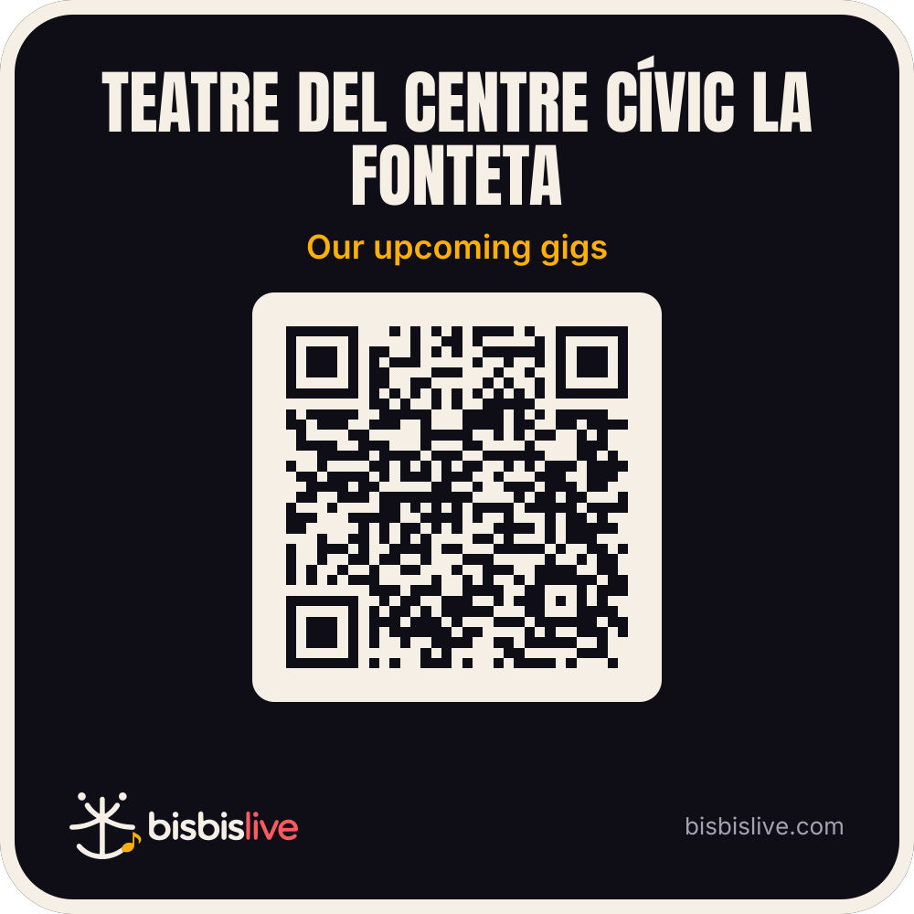 QR sticker