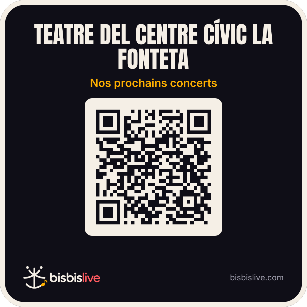 Autocollant avec QR