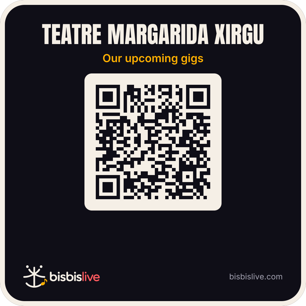 QR sticker