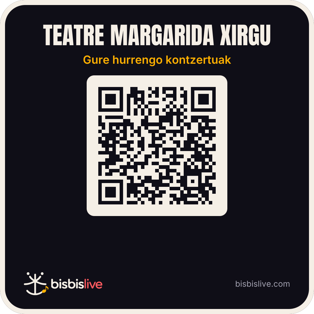 QR pegatina