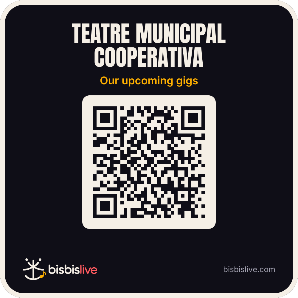QR sticker