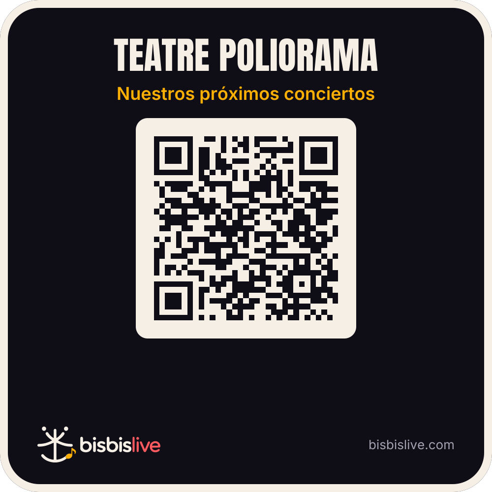 Pegatina con QR
