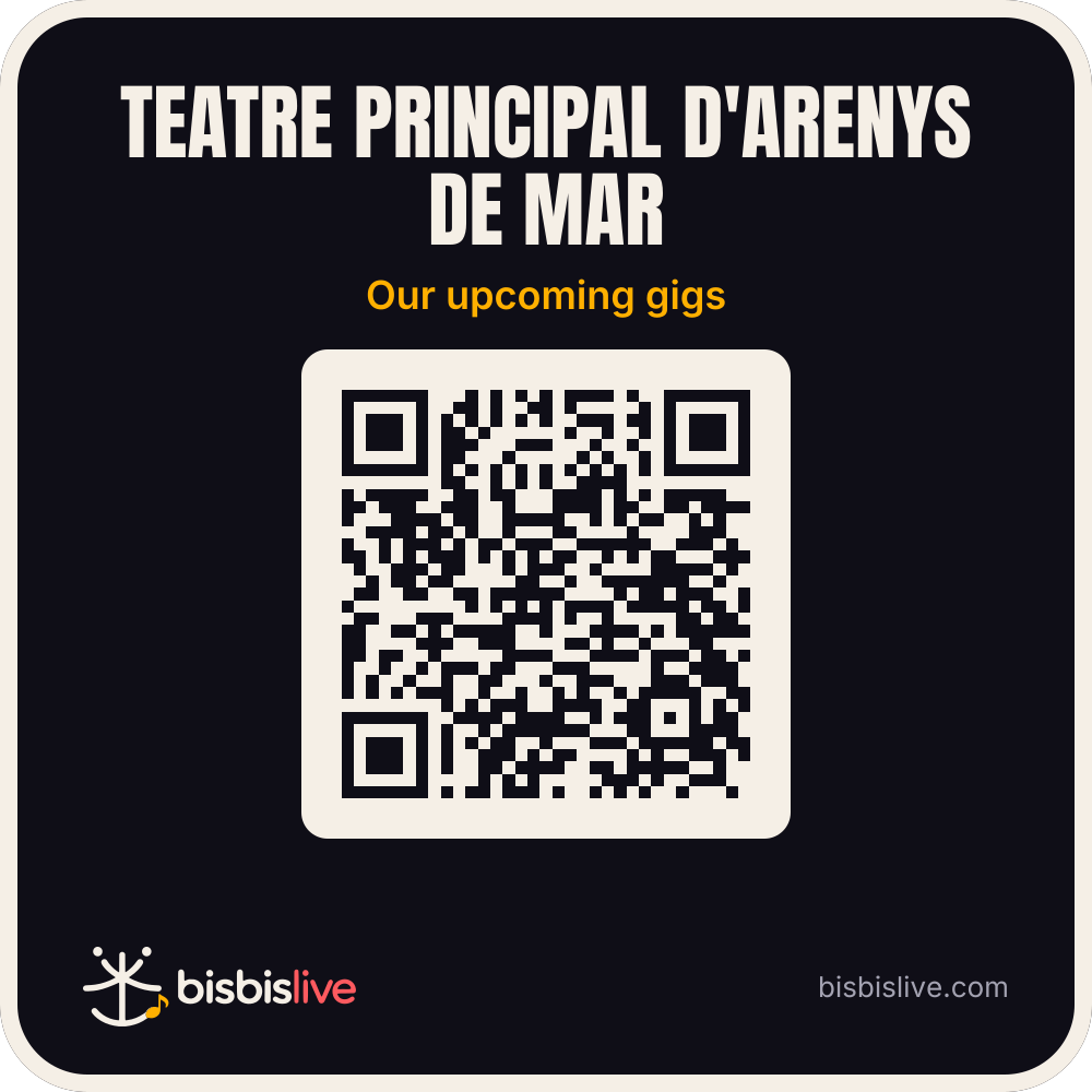 QR sticker