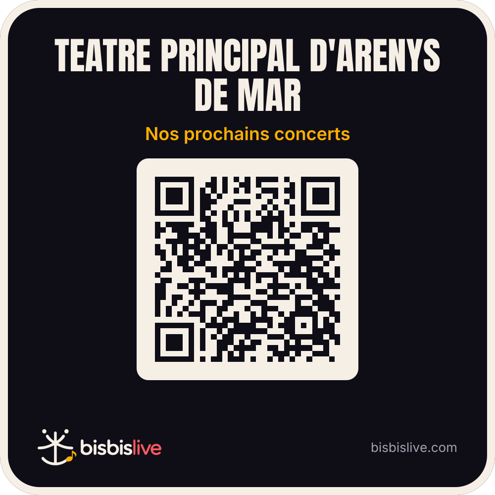 Autocollant avec QR