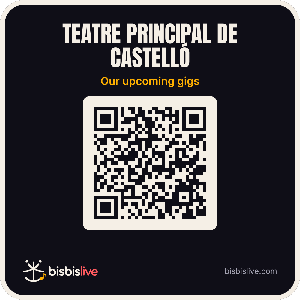 QR sticker