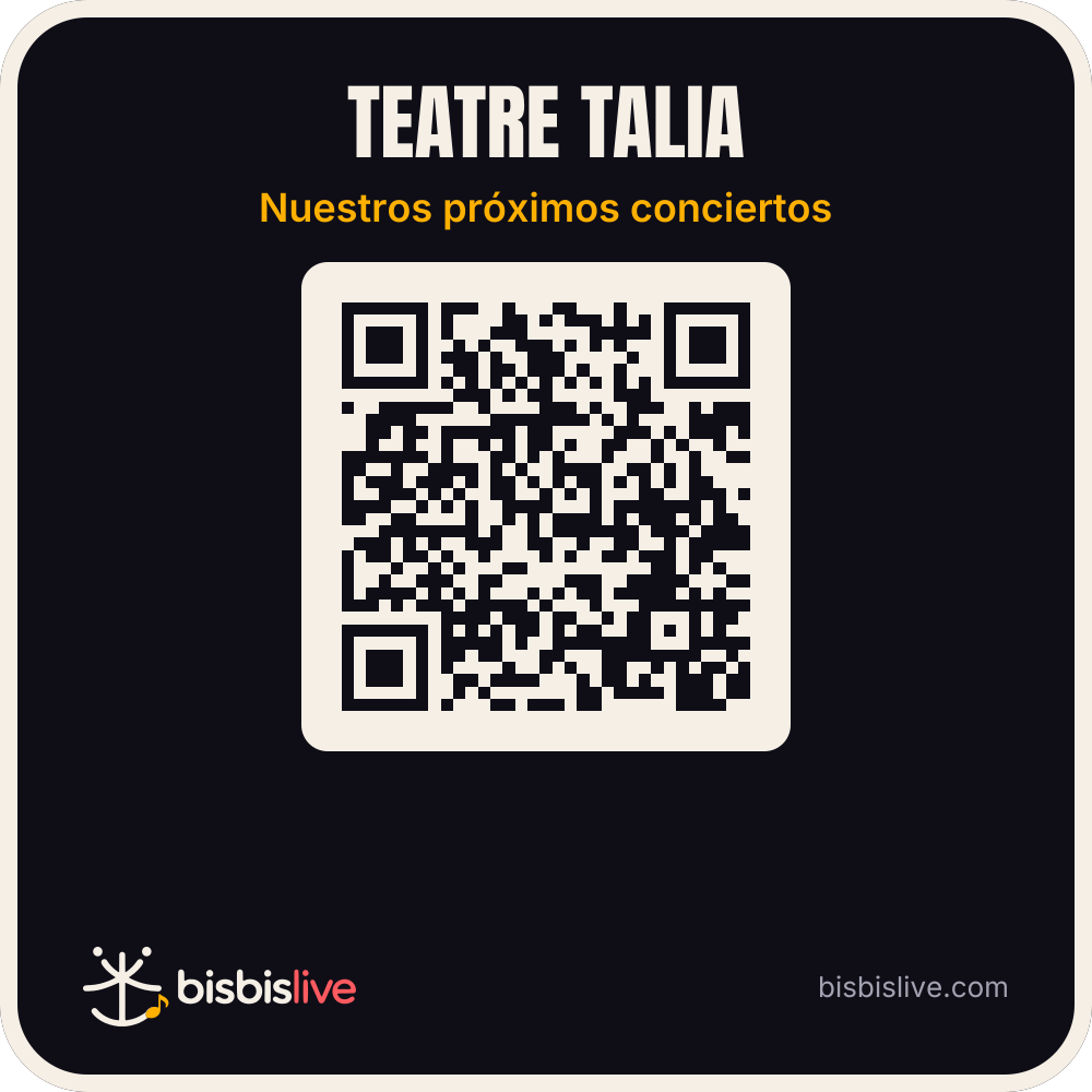 Pegatina con QR