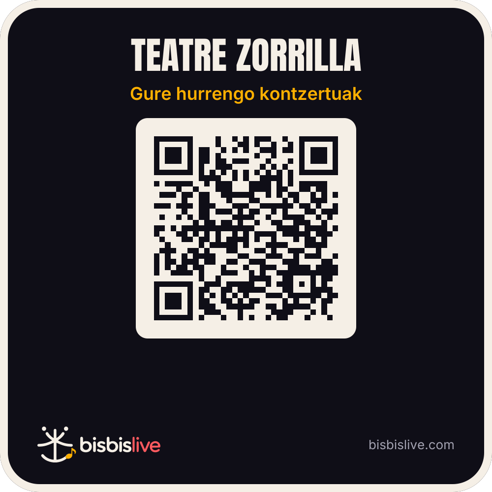 QR pegatina