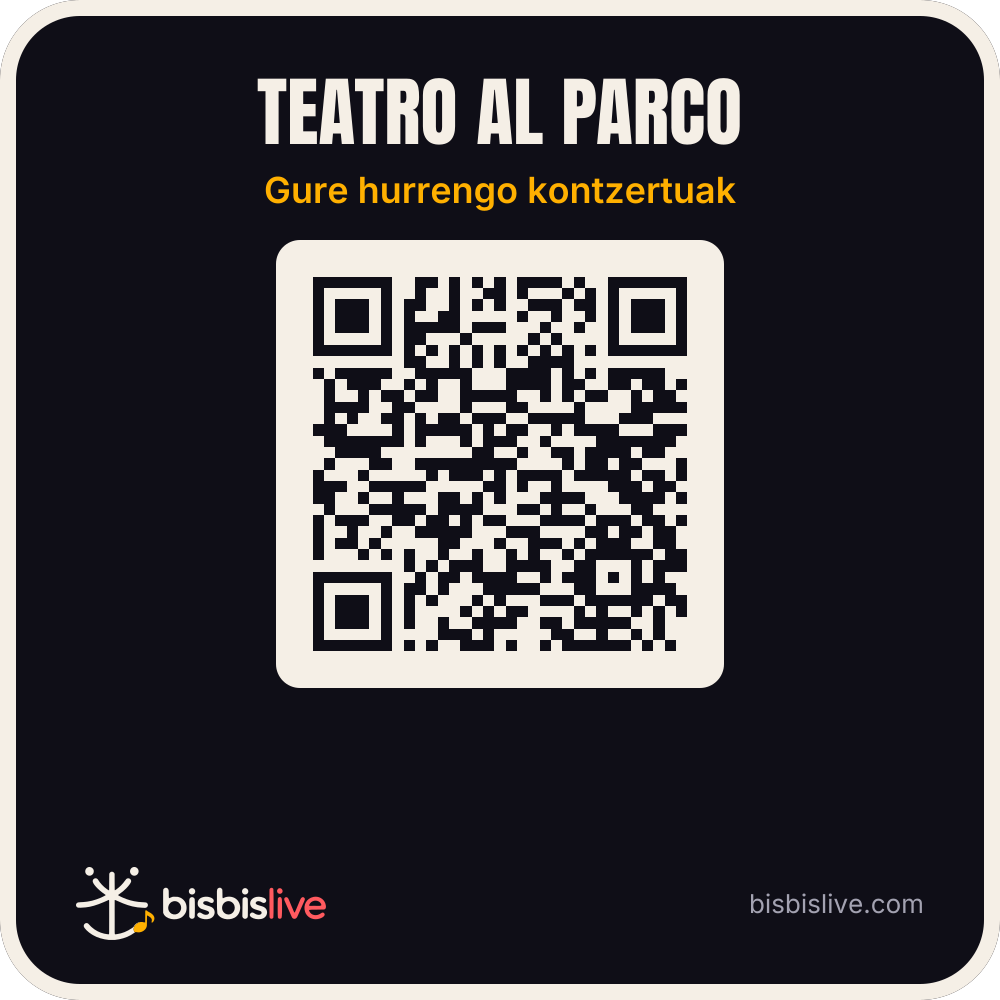 QR pegatina