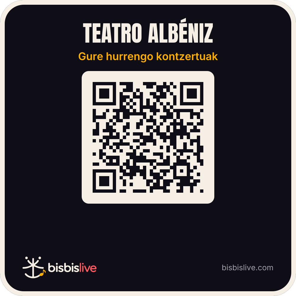 QR pegatina