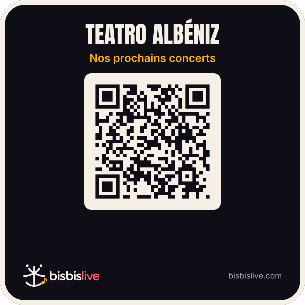 Autocollant avec QR