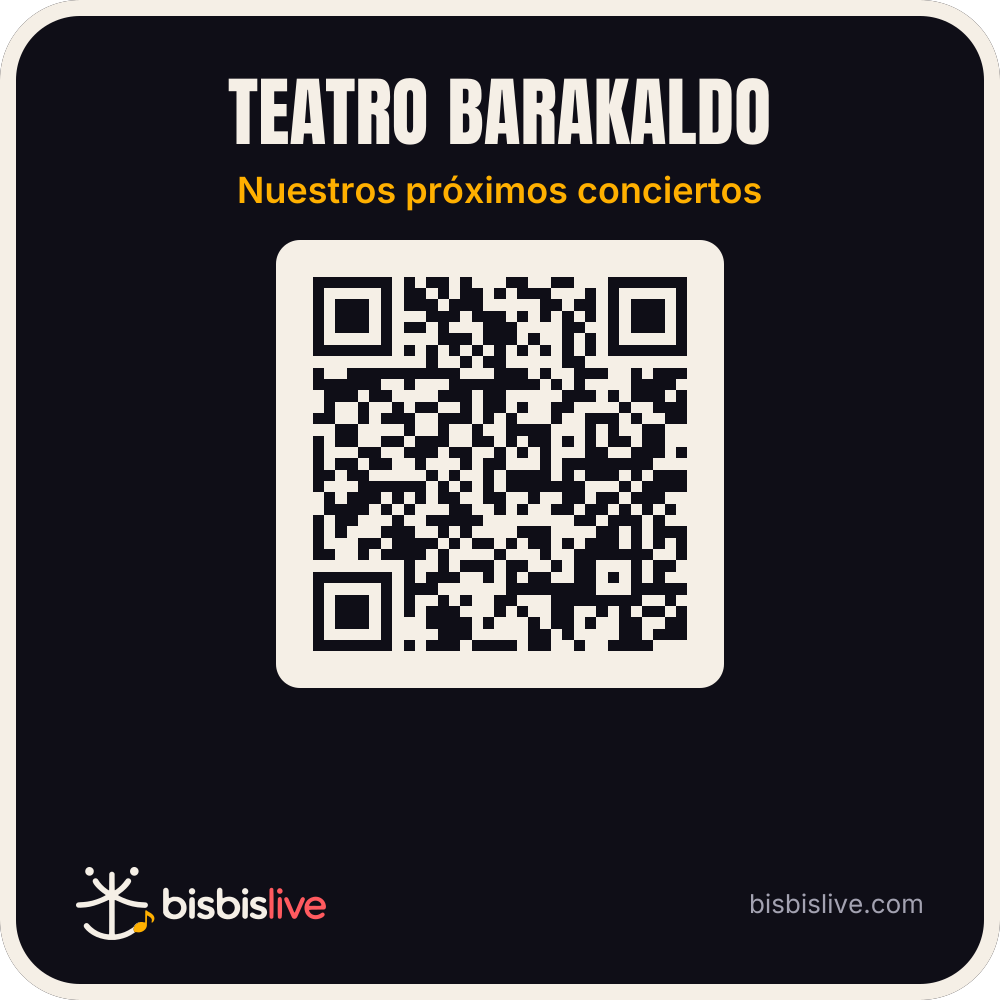 Pegatina con QR