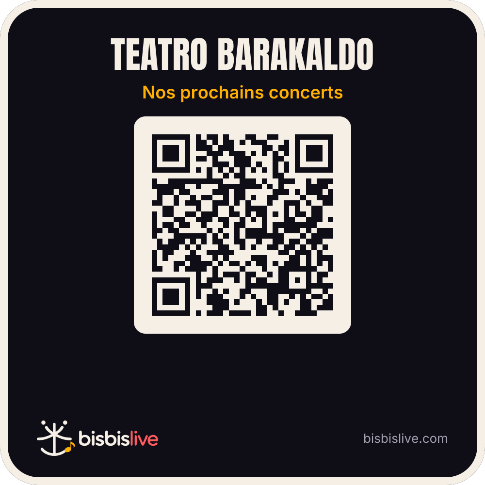Autocollant avec QR