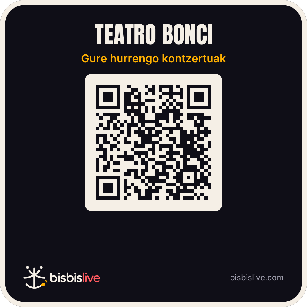 QR pegatina