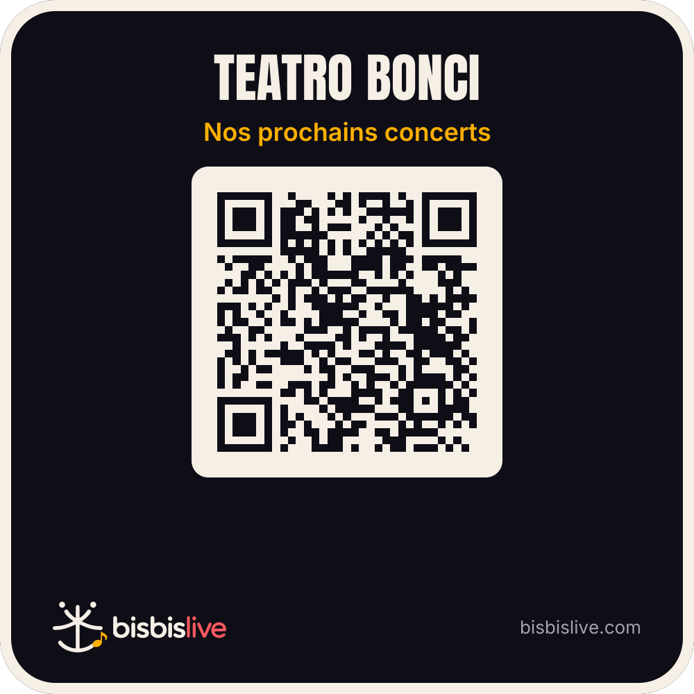 Autocollant avec QR
