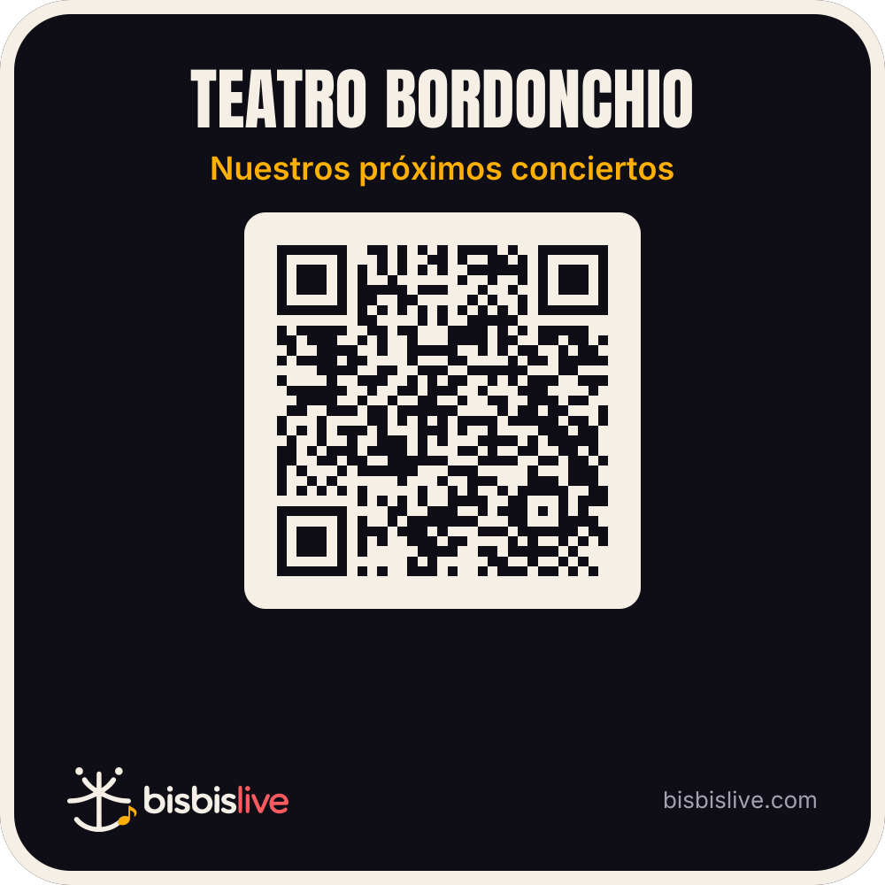 Pegatina con QR