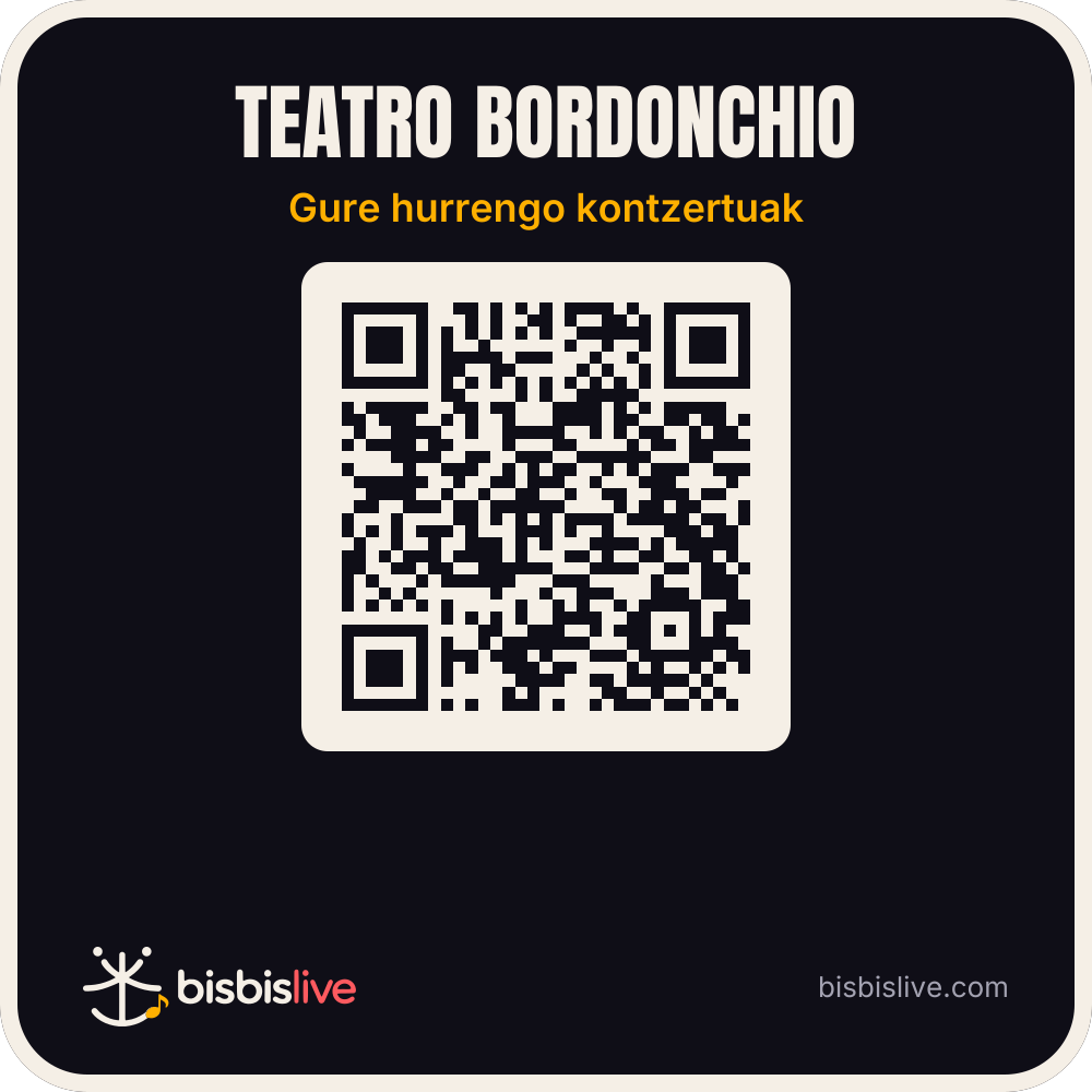 QR pegatina