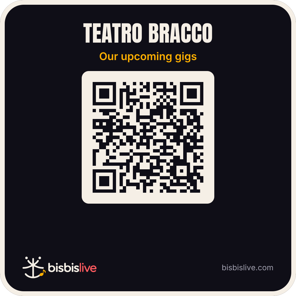 QR sticker