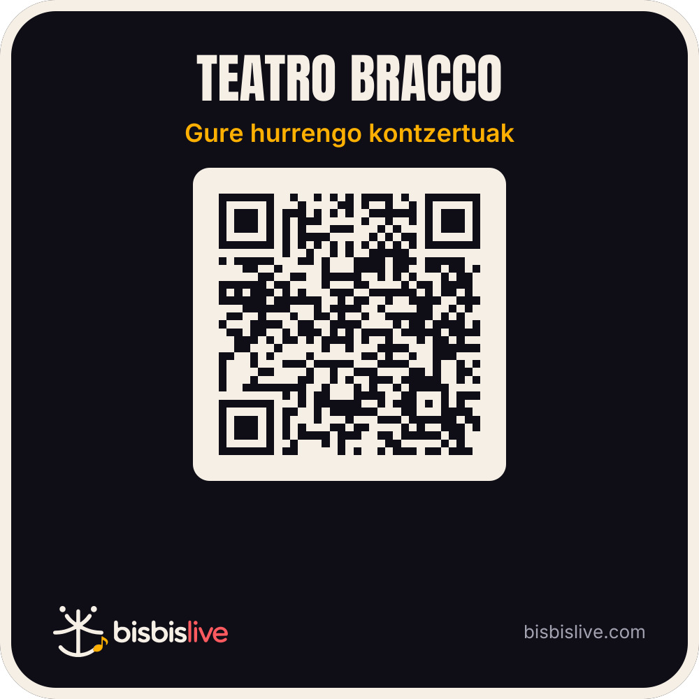 QR pegatina