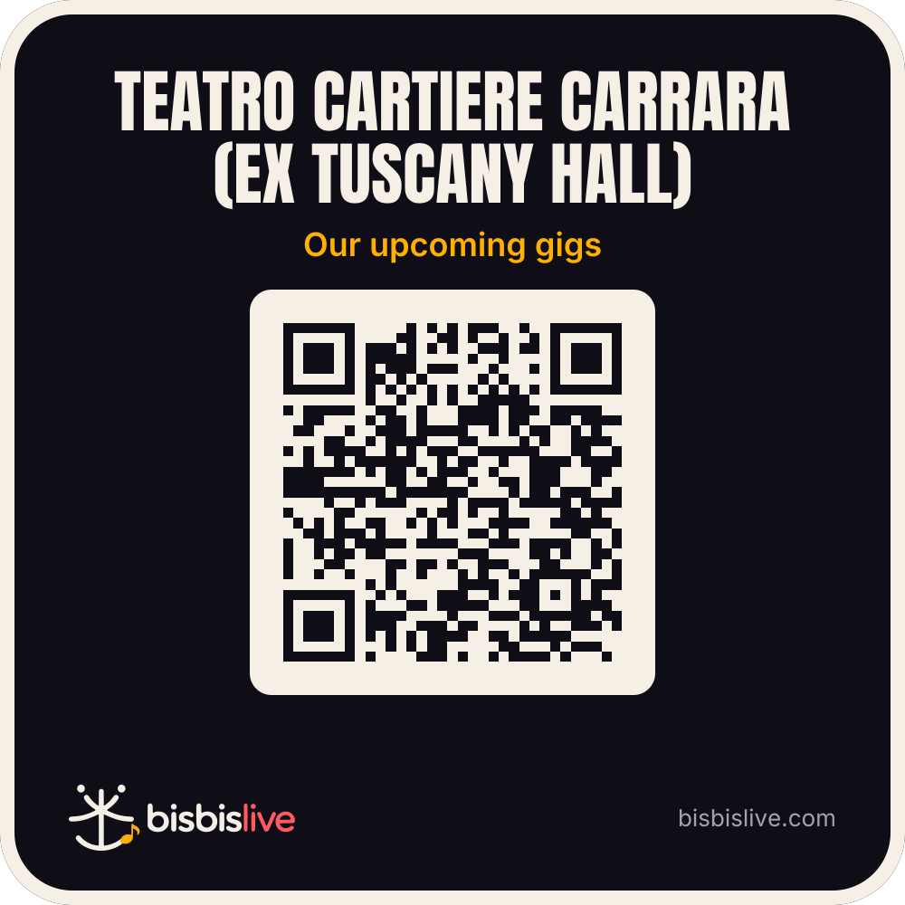QR sticker