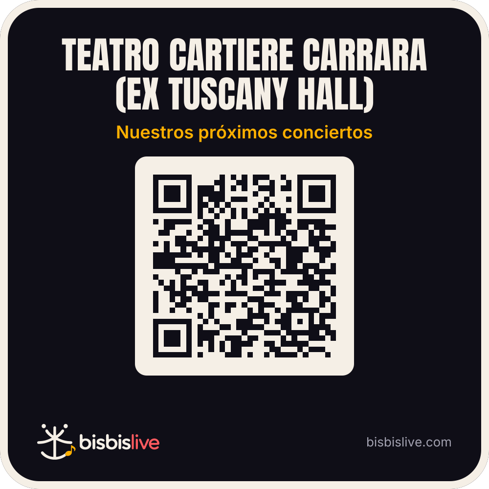 Pegatina con QR