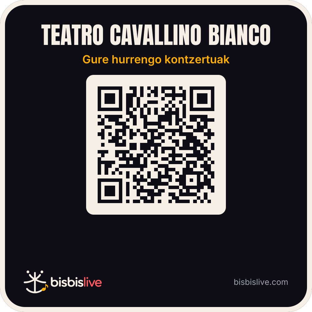 QR pegatina