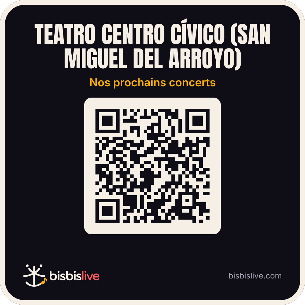 Autocollant avec QR