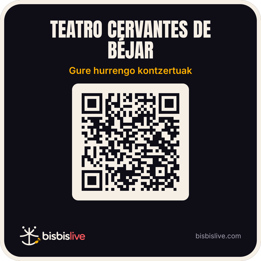 QR pegatina