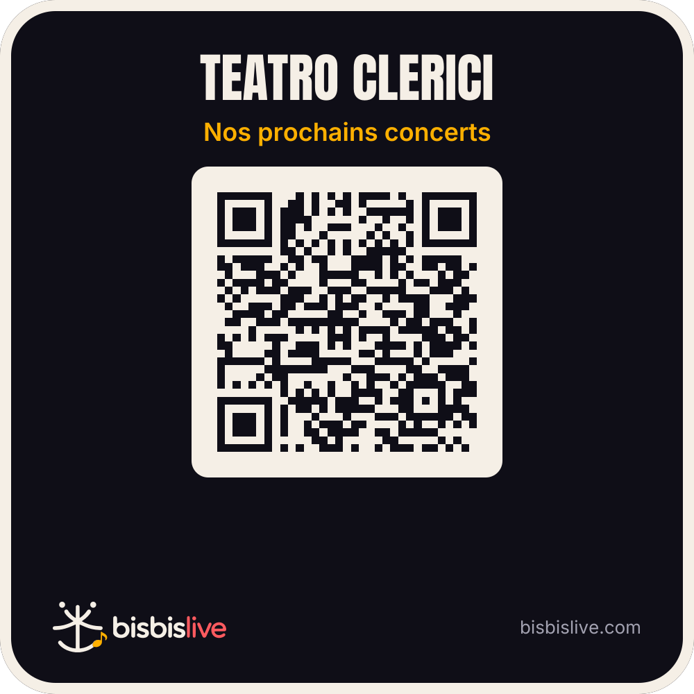 Autocollant avec QR