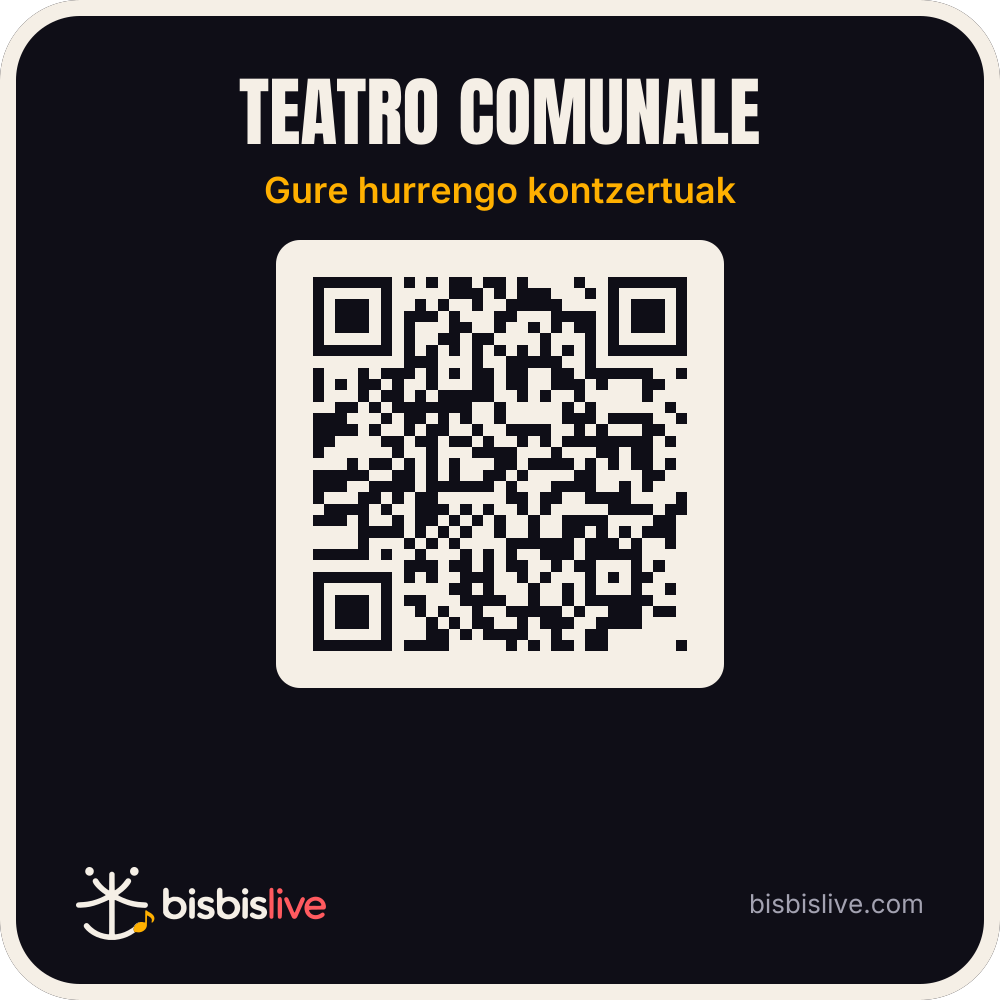 QR pegatina