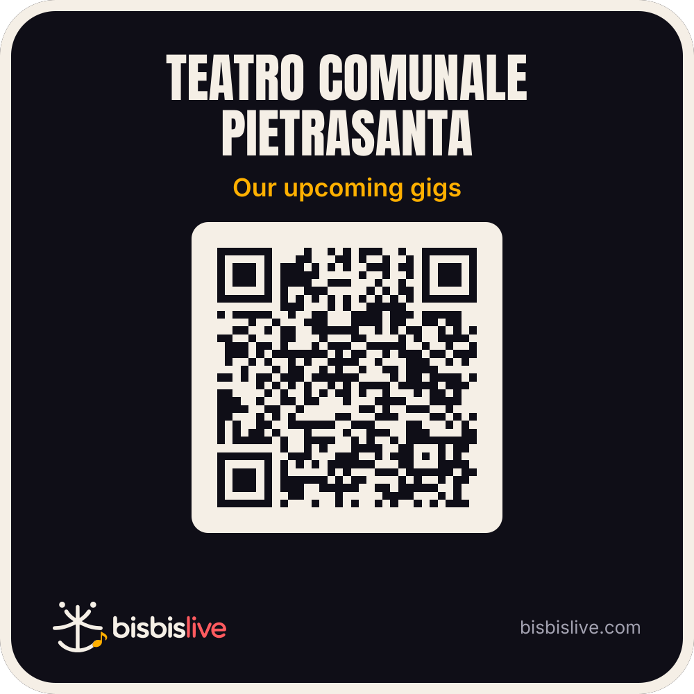 QR sticker