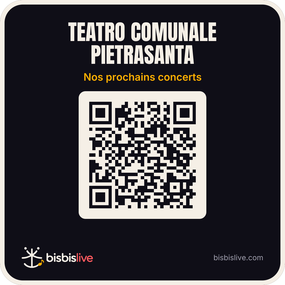 Autocollant avec QR
