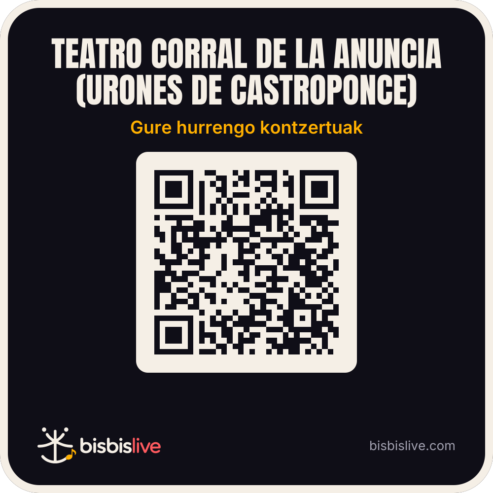 QR pegatina
