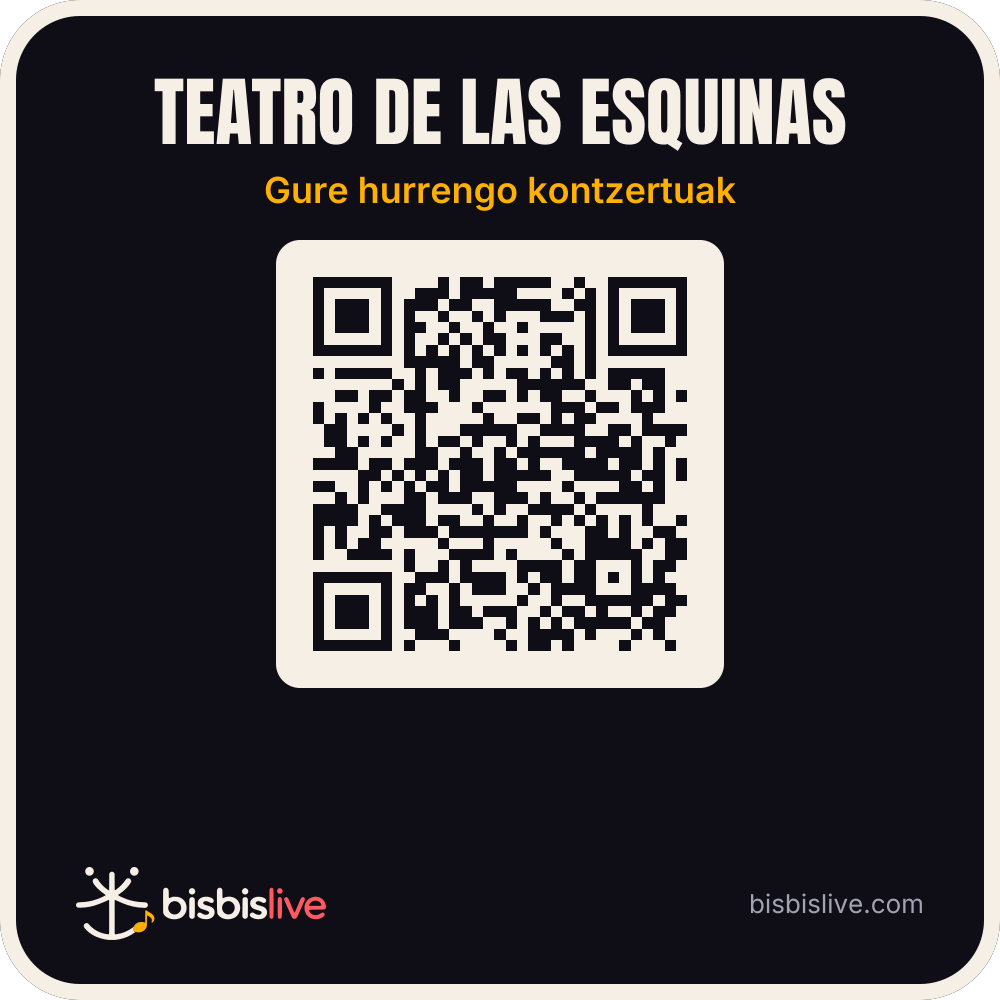 QR pegatina