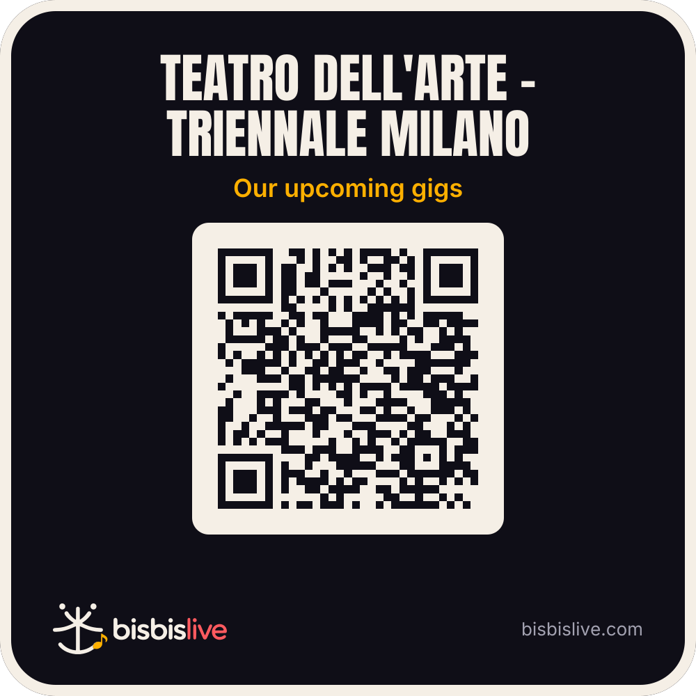 QR sticker