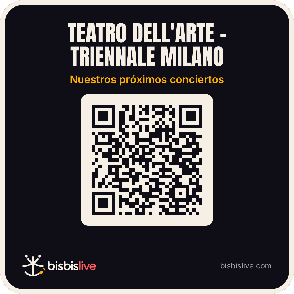 Pegatina con QR