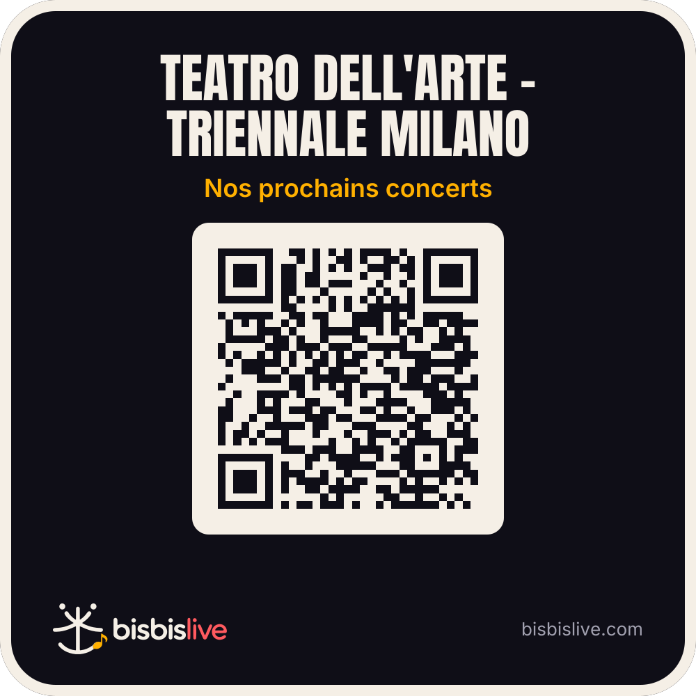 Autocollant avec QR