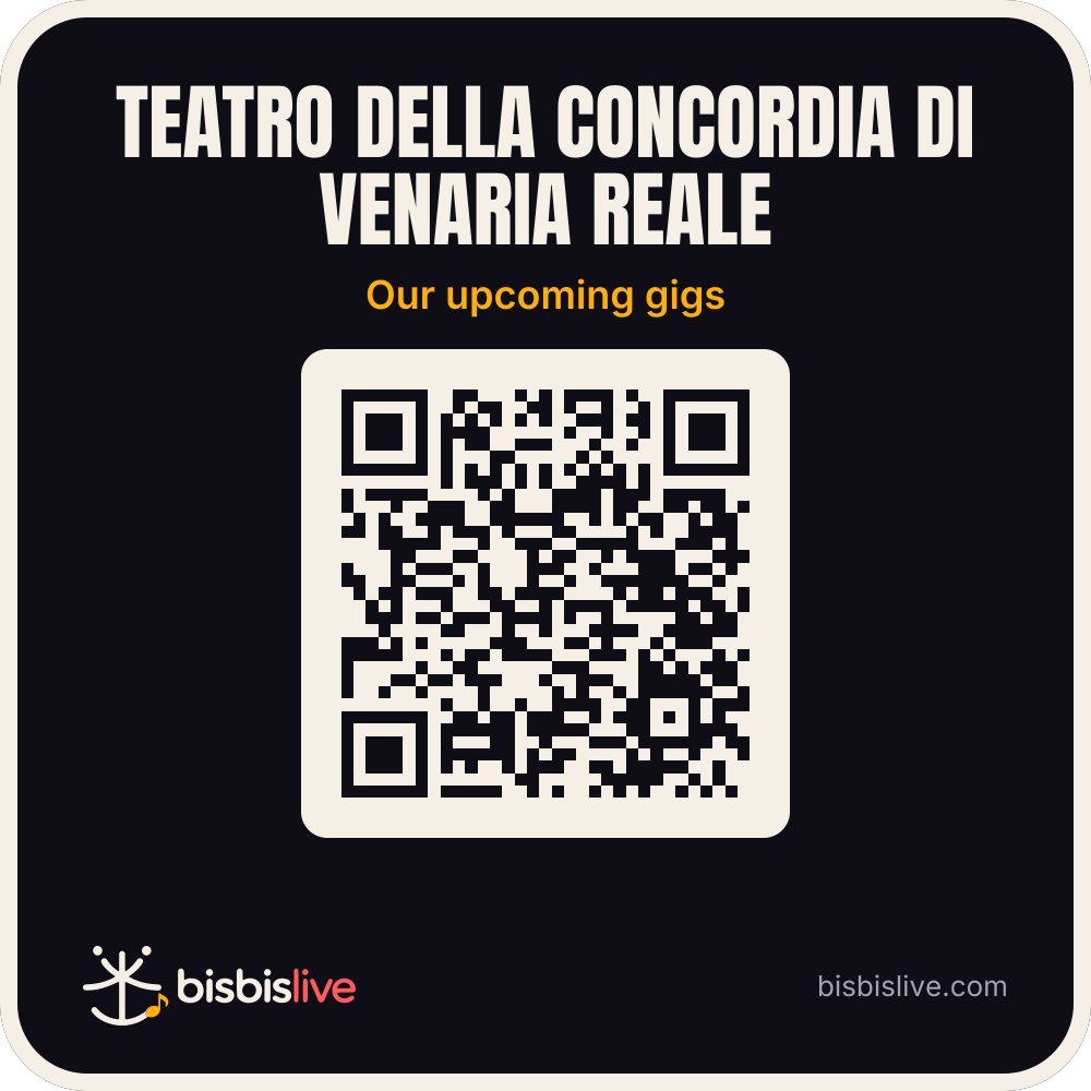 QR sticker