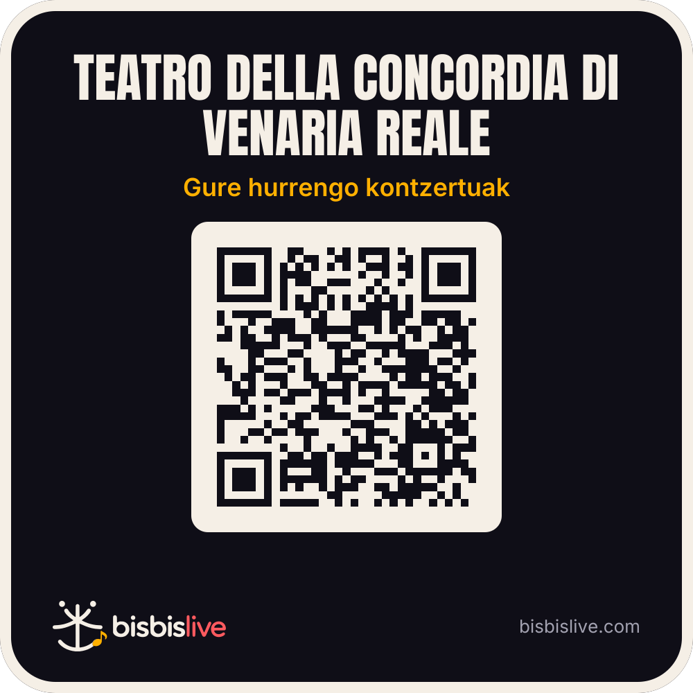 QR pegatina