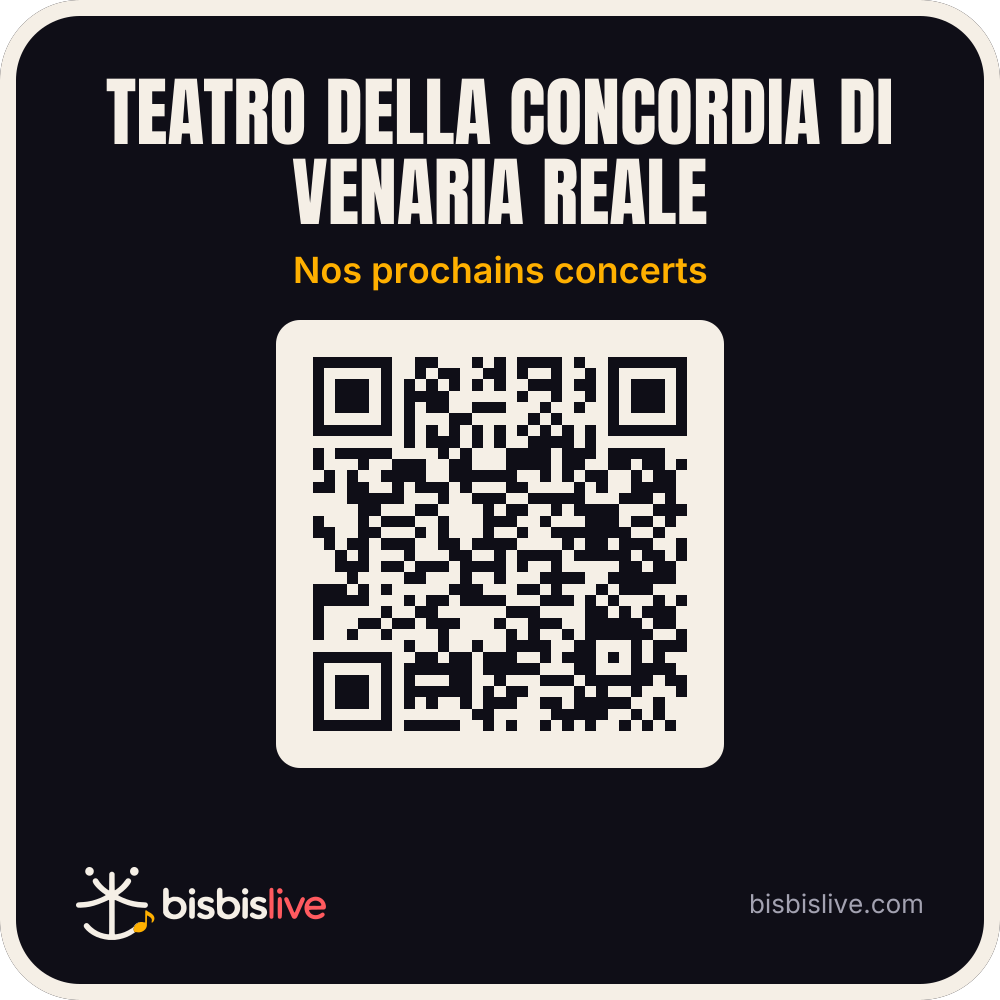 Autocollant avec QR