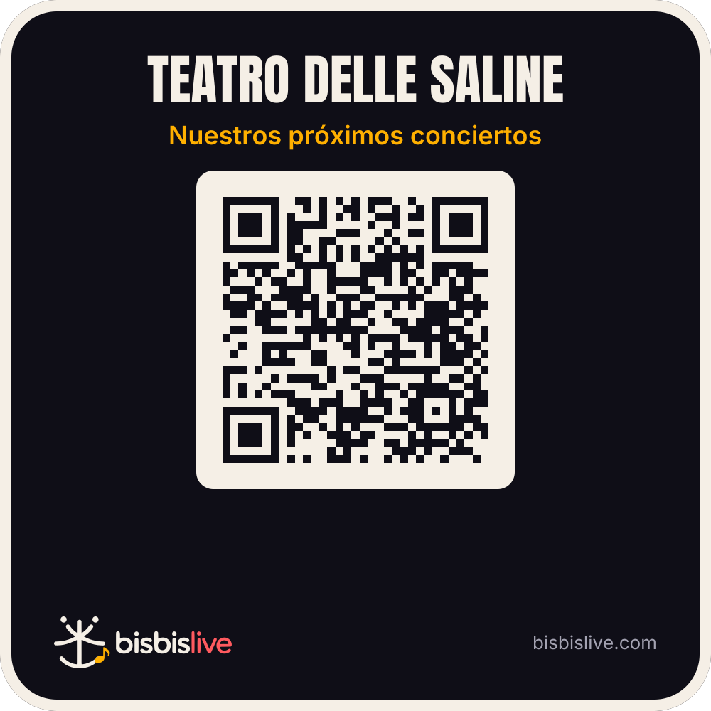 Pegatina con QR