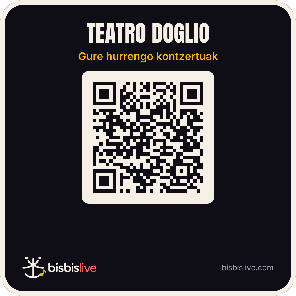 QR pegatina