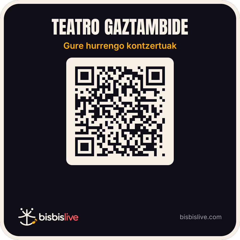 QR pegatina