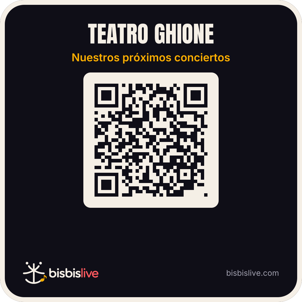 Pegatina con QR