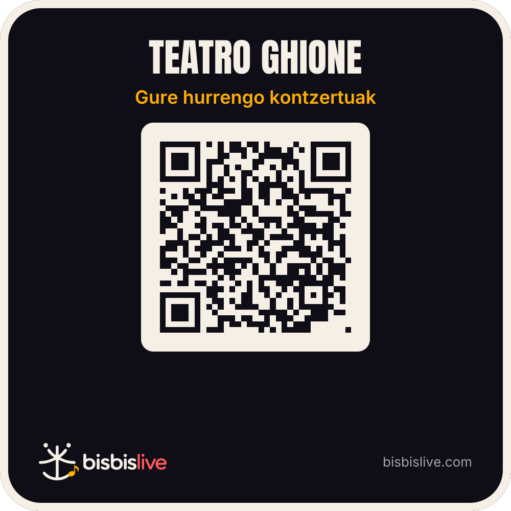 QR pegatina