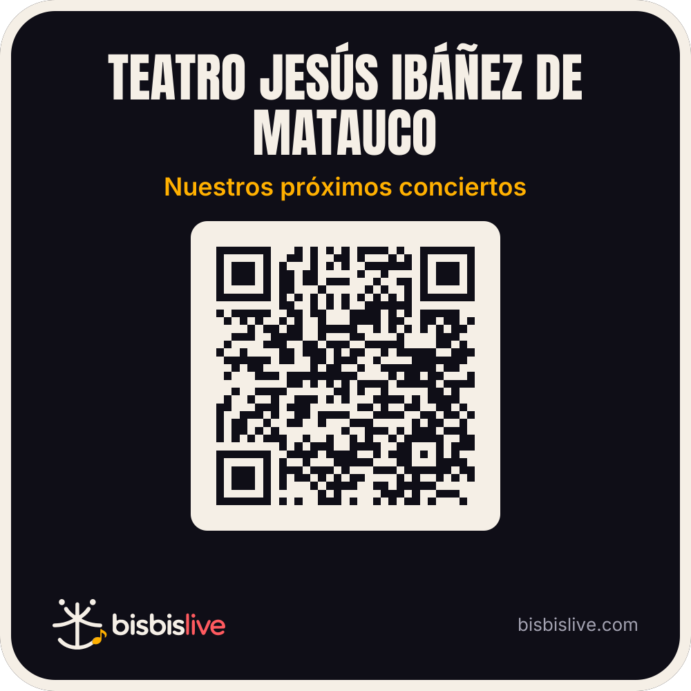 Pegatina con QR