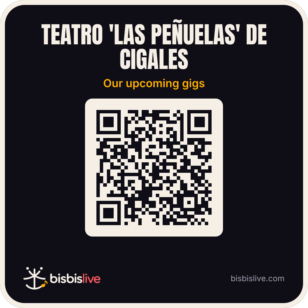 QR sticker