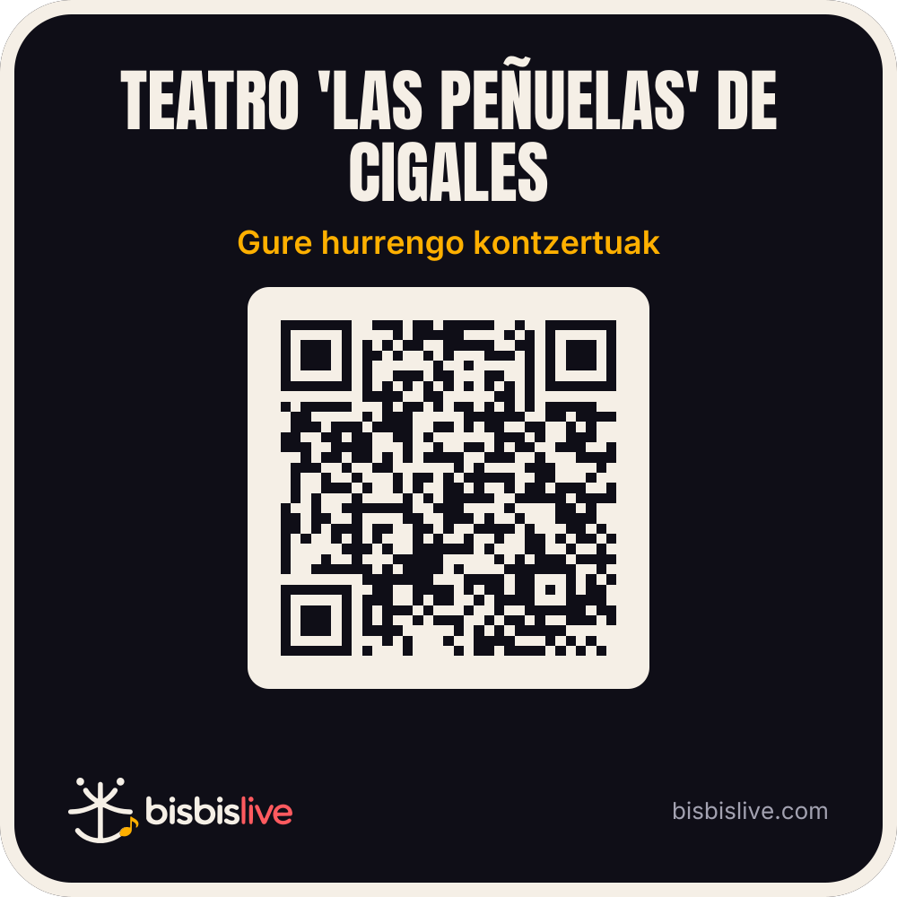 QR pegatina