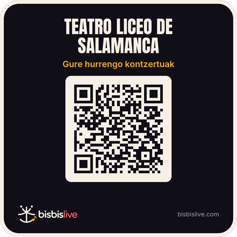 QR pegatina
