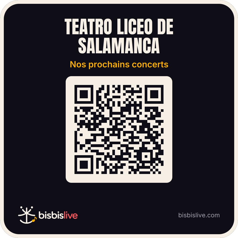 Autocollant avec QR